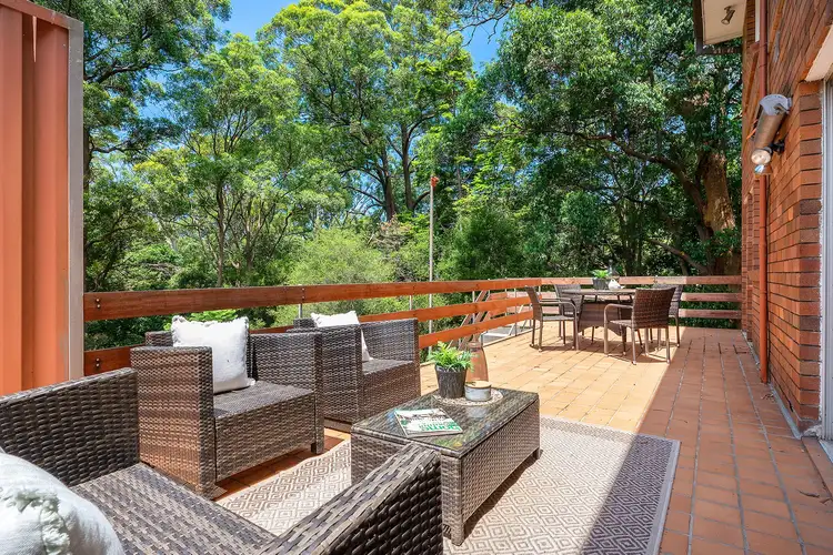 Fourth view of Homely house listing, 22 Trelawney Street, Eastwood NSW 2122