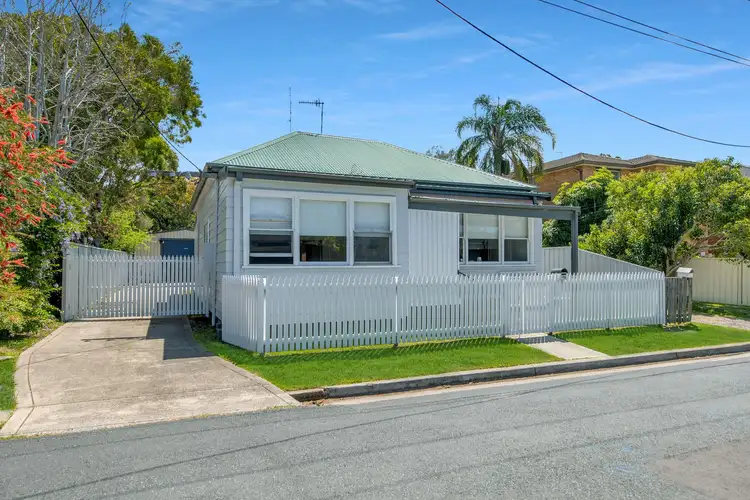 14A Bourke Street, Adamstown NSW 2289