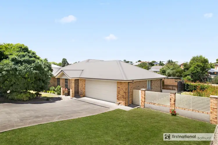 Main view of Homely house listing, 53 Marsden Lane, Kelso NSW 2795