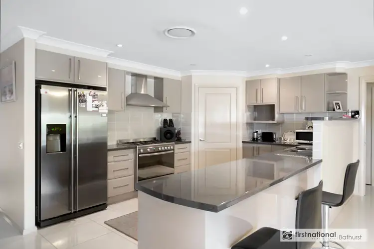 Third view of Homely house listing, 53 Marsden Lane, Kelso NSW 2795