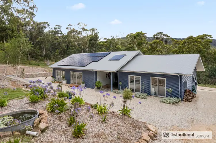 Second view of Homely house listing, 32 Arcadia Place, Meadow Flat NSW 2795