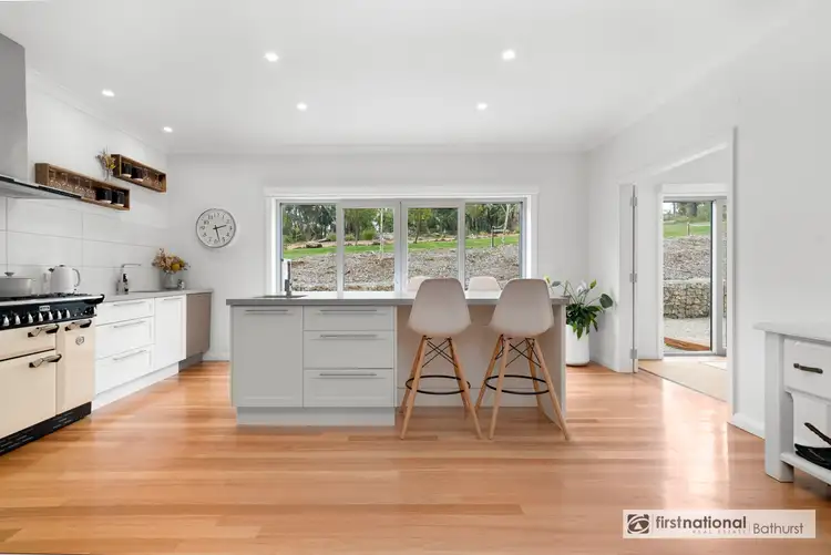 Third view of Homely house listing, 32 Arcadia Place, Meadow Flat NSW 2795