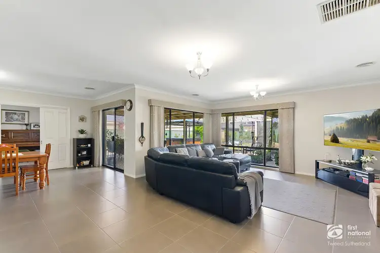 Third view of Homely house listing, 47 Athena Way, Strathfieldsaye VIC 3551