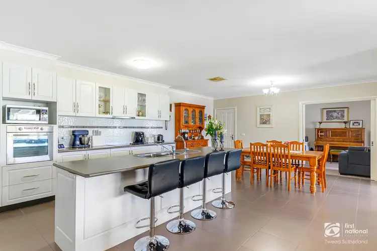 Fourth view of Homely house listing, 47 Athena Way, Strathfieldsaye VIC 3551