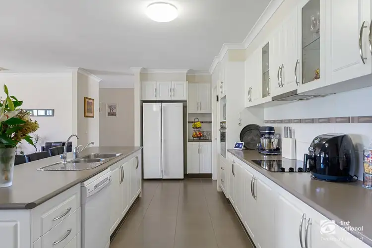 Fifth view of Homely house listing, 47 Athena Way, Strathfieldsaye VIC 3551