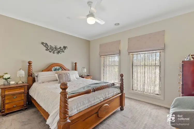 Sixth view of Homely house listing, 47 Athena Way, Strathfieldsaye VIC 3551