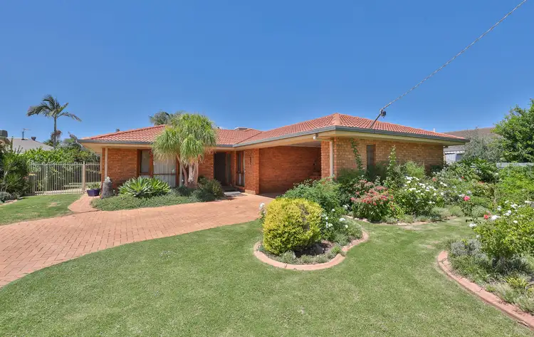 412 Walnut Avenue, Mildura VIC 3500