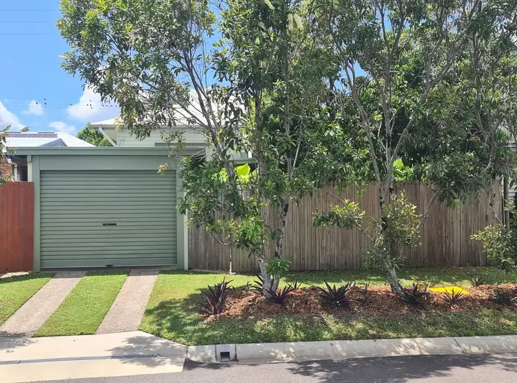 27 Nelson Street, Bungalow QLD 4870