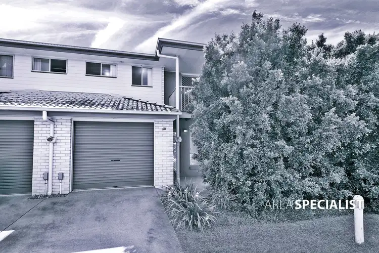 40/65-87 Demeio Road, Berrinba QLD 4117