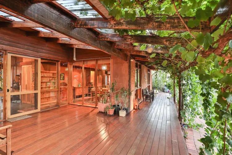 Second view of Homely house listing, 24 Konnung Avenue, Red Cliffs VIC 3496