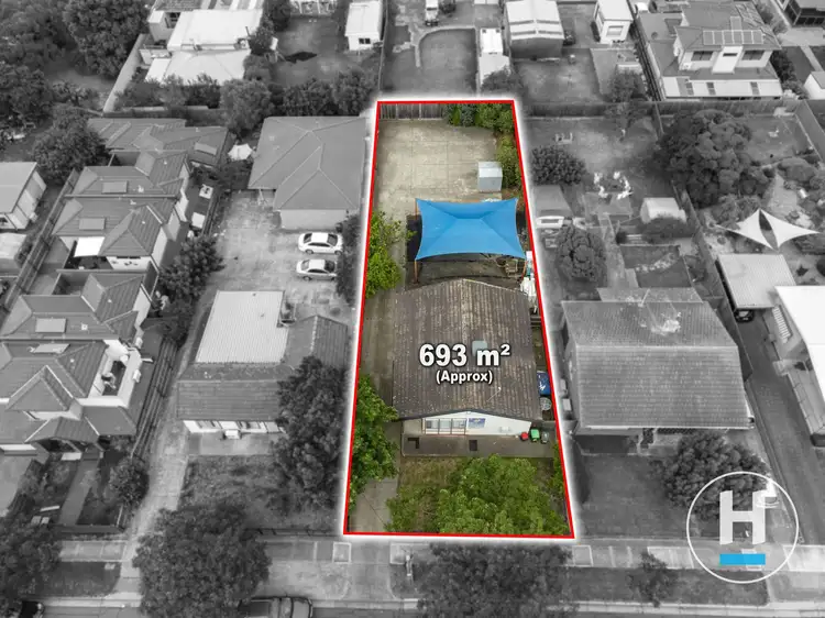 Fifth view of Homely house listing, 11 Cuthbert Street, Broadmeadows VIC 3047