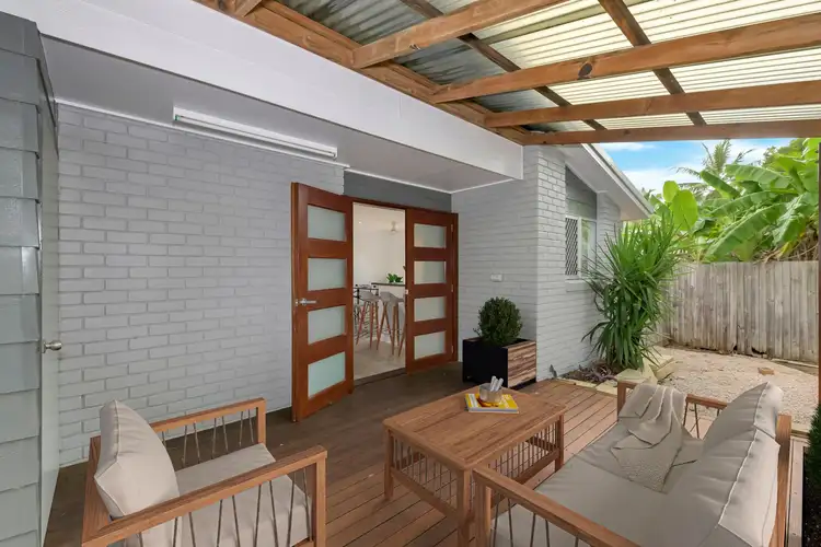Second view of Homely house listing, 7 Goru Court, Mooroobool QLD 4870