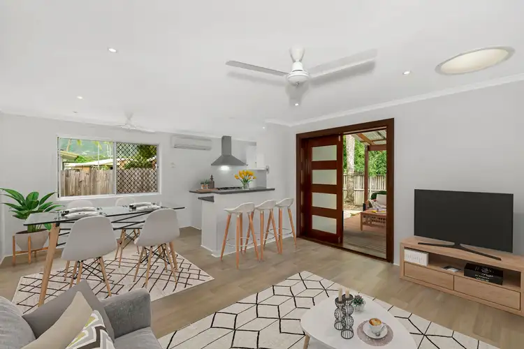 Third view of Homely house listing, 7 Goru Court, Mooroobool QLD 4870
