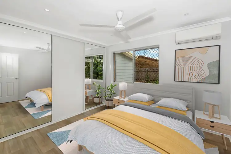 Fifth view of Homely house listing, 7 Goru Court, Mooroobool QLD 4870
