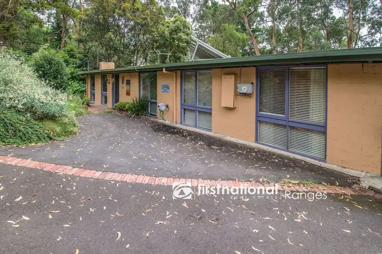 Main view of Homely house listing, 7 Effie Avenue, Upwey VIC 3158