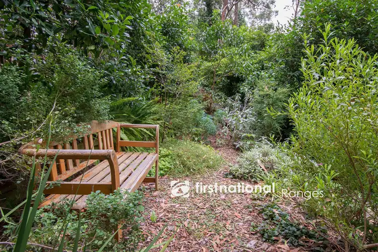 Fourth view of Homely house listing, 7 Effie Avenue, Upwey VIC 3158