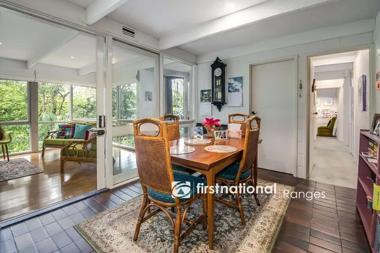 Fifth view of Homely house listing, 7 Effie Avenue, Upwey VIC 3158
