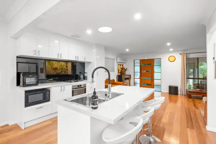 Fifth view of Homely house listing, 41 Playford Road, Killarney Vale NSW 2261