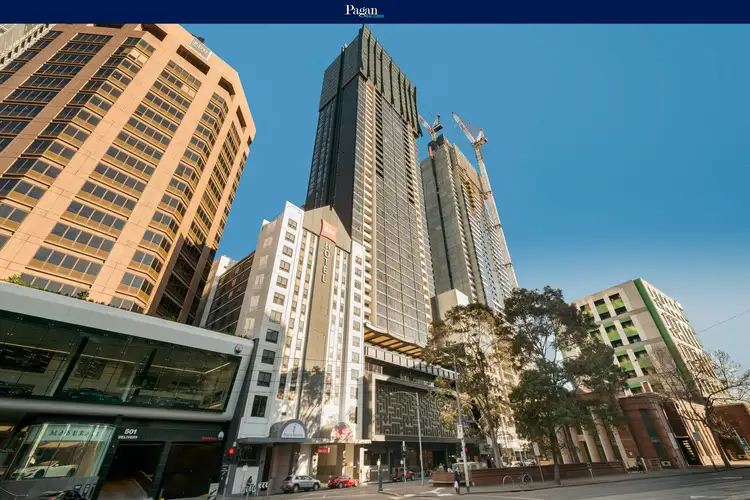 2002/25 Therry Street, Melbourne VIC 3000