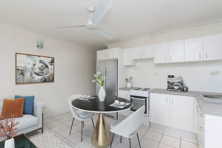 7/324-328 Sheridan Street, Cairns North QLD 4870