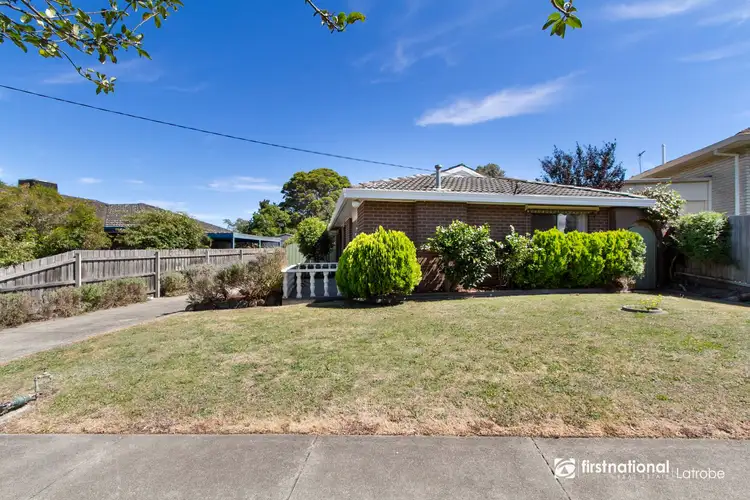 Fifth view of Homely house listing, 14 Fernlea Street, Traralgon VIC 3844
