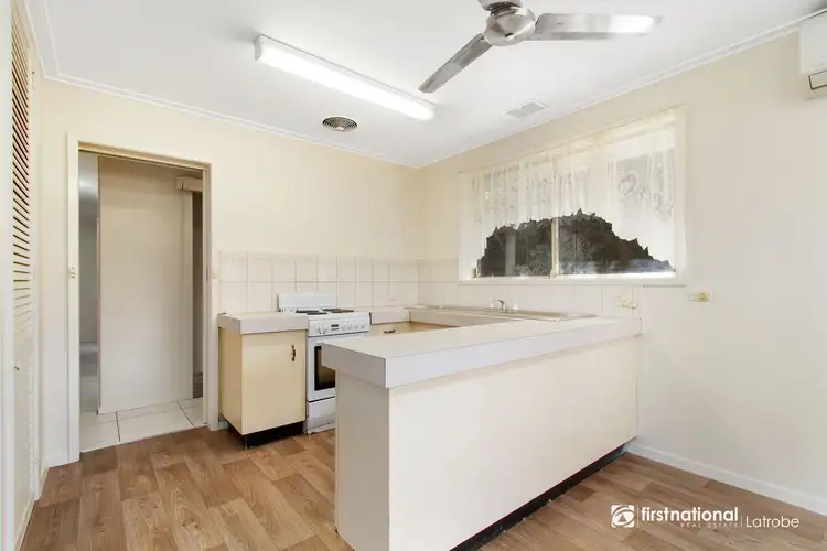 Sixth view of Homely house listing, 14 Fernlea Street, Traralgon VIC 3844