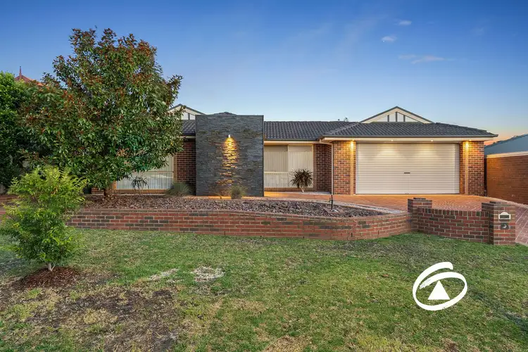 7 Logan Place, Berwick VIC 3806