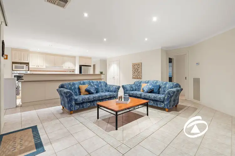 Fifth view of Homely house listing, 7 Logan Place, Berwick VIC 3806