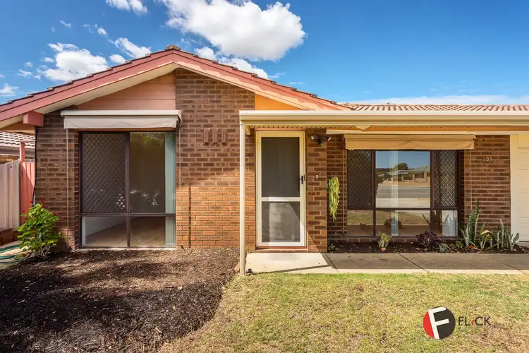 Main view of Homely house listing, 137 Caridean Street, Heathridge WA 6027