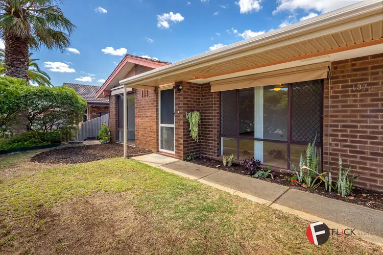 Second view of Homely house listing, 137 Caridean Street, Heathridge WA 6027