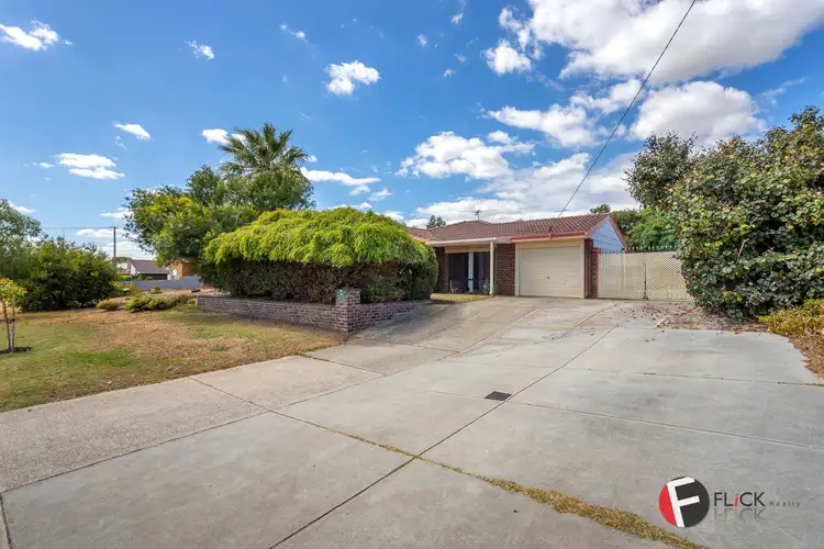 Third view of Homely house listing, 137 Caridean Street, Heathridge WA 6027