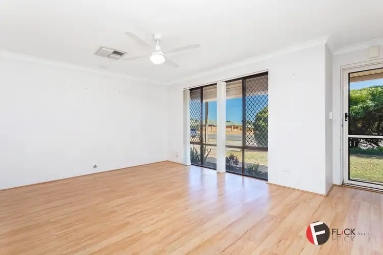Fifth view of Homely house listing, 137 Caridean Street, Heathridge WA 6027