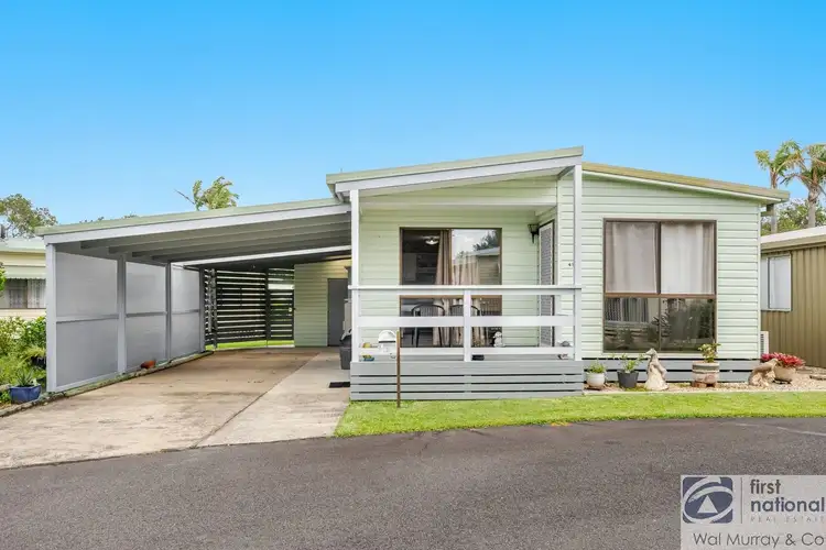 Main view of Homely house listing, 49/35 Skennars Head Road, Skennars Head NSW 2478