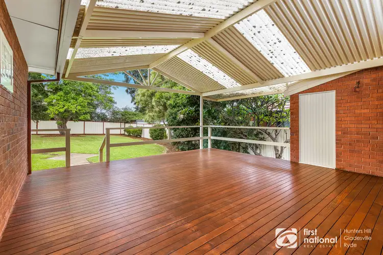Third view of Homely house listing, 43 Hughes Avenue, Ermington NSW 2115