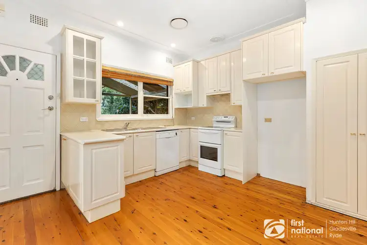 Fourth view of Homely house listing, 43 Hughes Avenue, Ermington NSW 2115