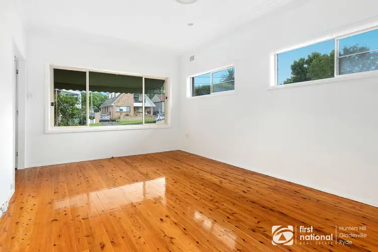 Fifth view of Homely house listing, 43 Hughes Avenue, Ermington NSW 2115