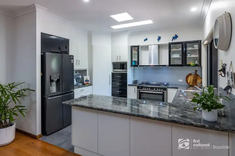 Second view of Homely house listing, 30 Dean Road, Alexandra Hills QLD 4161