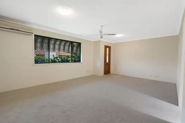 Fourth view of Homely semi-detached listing, 1/3 Eurimbula Court, Paradise Point QLD 4216