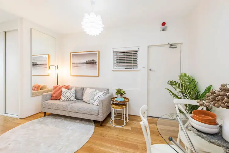 Main view of Homely apartment listing, 5/35A Rosalind Street, Cammeray NSW 2062