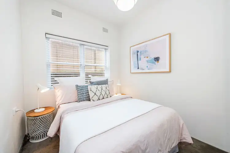 Third view of Homely apartment listing, 5/35A Rosalind Street, Cammeray NSW 2062