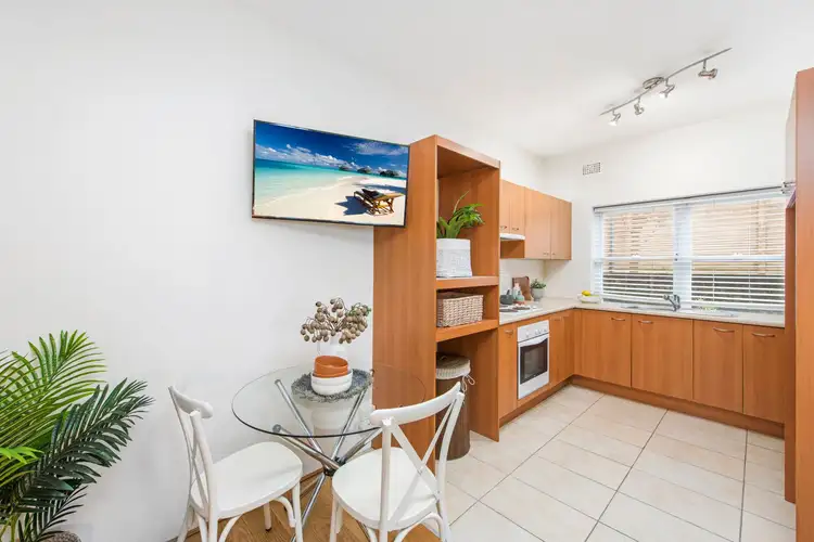 Fourth view of Homely apartment listing, 5/35A Rosalind Street, Cammeray NSW 2062
