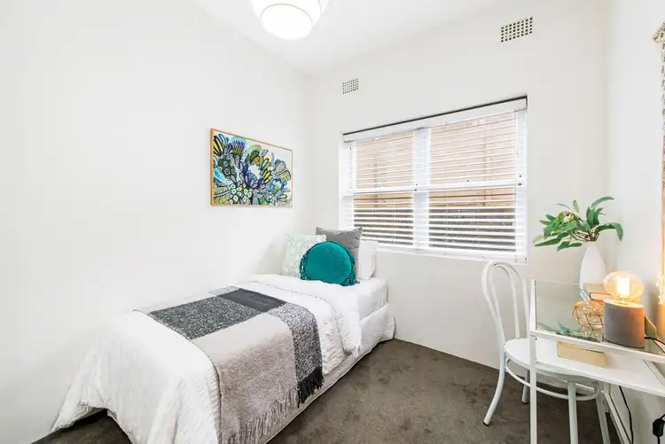 Fifth view of Homely apartment listing, 5/35A Rosalind Street, Cammeray NSW 2062