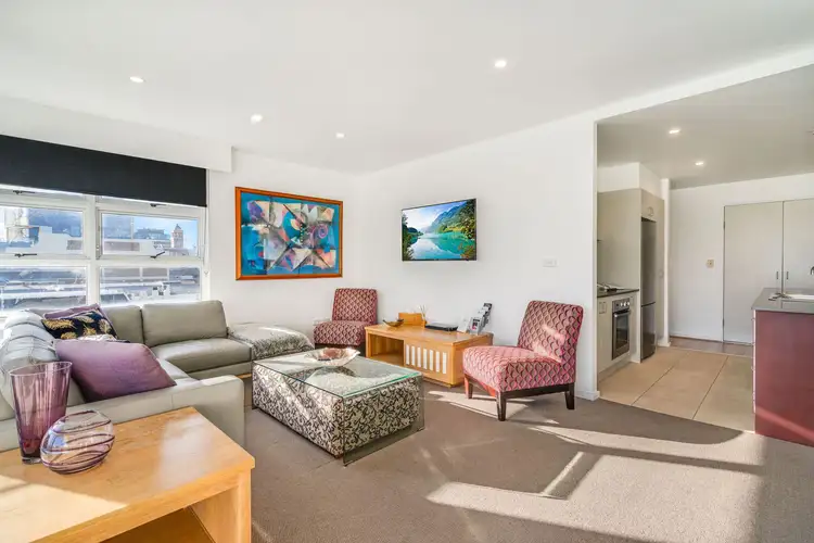 Fifth view of Homely apartment listing, 502/489 Hunter Street, Newcastle NSW 2300