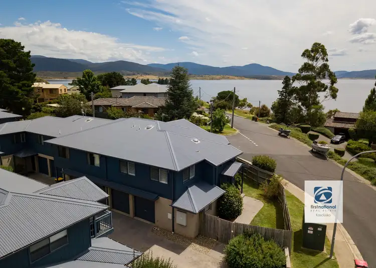 Main view of Homely townhouse listing, 3/1 Mclure Circuit, Jindabyne NSW 2627