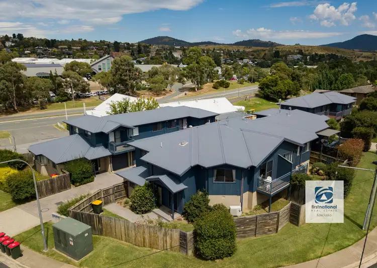 Second view of Homely townhouse listing, 3/1 Mclure Circuit, Jindabyne NSW 2627