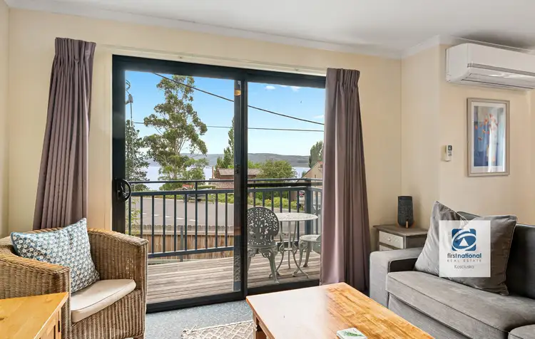 Third view of Homely townhouse listing, 3/1 Mclure Circuit, Jindabyne NSW 2627