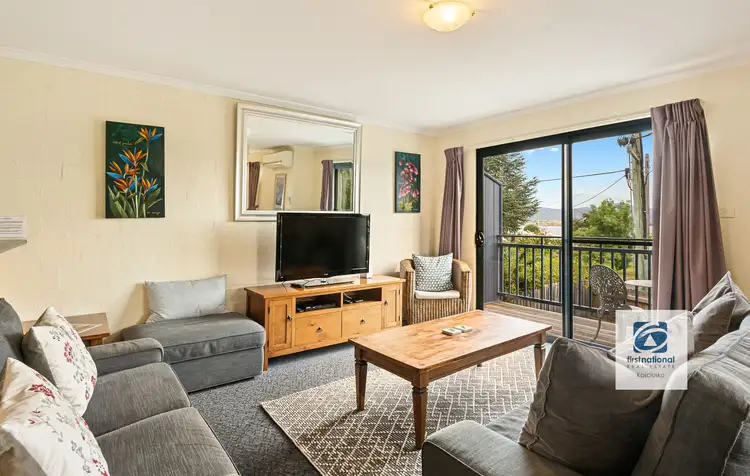 Fourth view of Homely townhouse listing, 3/1 Mclure Circuit, Jindabyne NSW 2627
