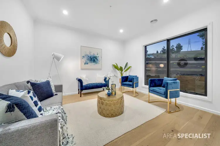 Fourth view of Homely house listing, 103 Timberline Parkway, Pakenham VIC 3810