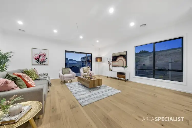 Fifth view of Homely house listing, 103 Timberline Parkway, Pakenham VIC 3810