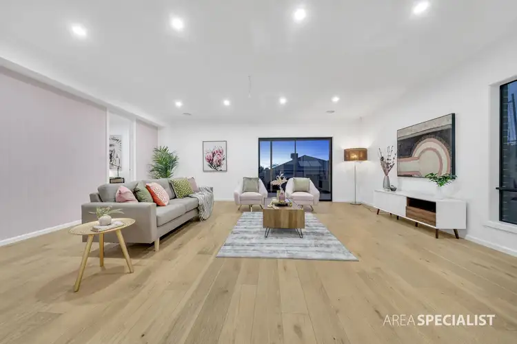 Sixth view of Homely house listing, 103 Timberline Parkway, Pakenham VIC 3810